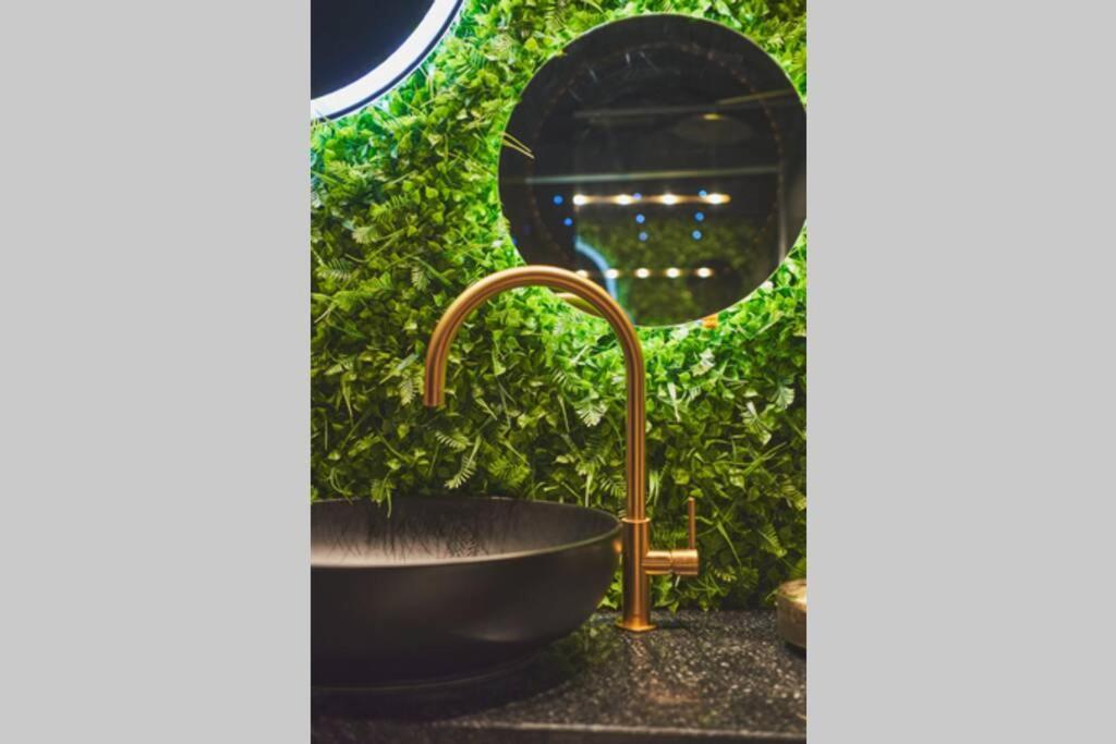 No 7 Apartament Spa Z Sauna I Jacuzzi Nowy Targ Exterior photo