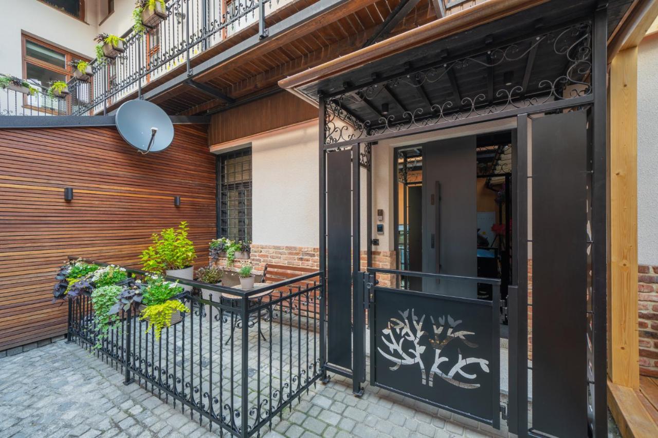 No 7 Apartament Spa Z Sauna I Jacuzzi Nowy Targ Exterior photo