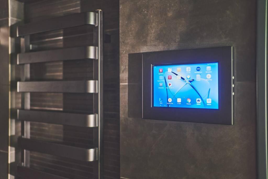 No 7 Apartament Spa Z Sauna I Jacuzzi Nowy Targ Exterior photo