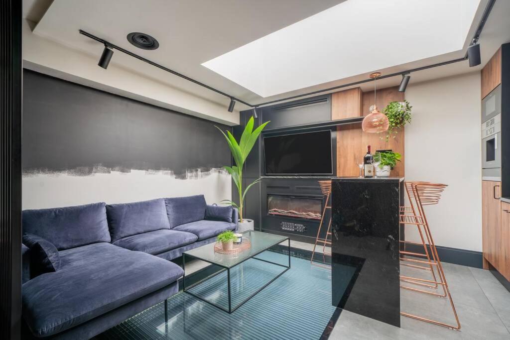 No 7 Apartament Spa Z Sauna I Jacuzzi Nowy Targ Exterior photo